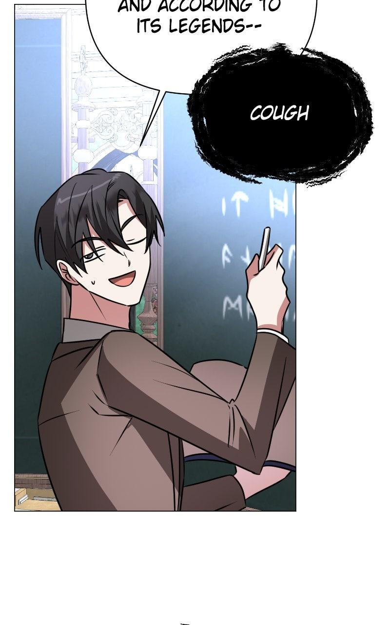 The Academy is Doomed Chapter 51 - Page 40