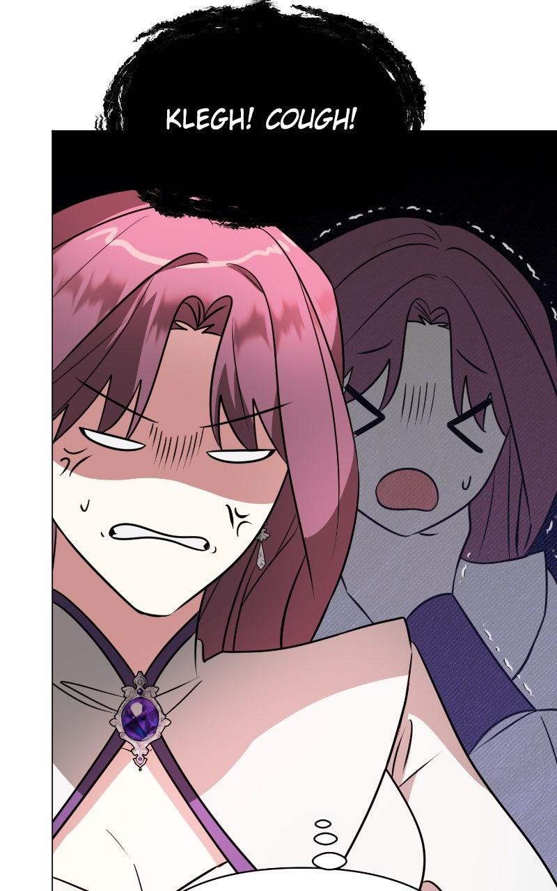 The Academy is Doomed Chapter 51 - Page 41