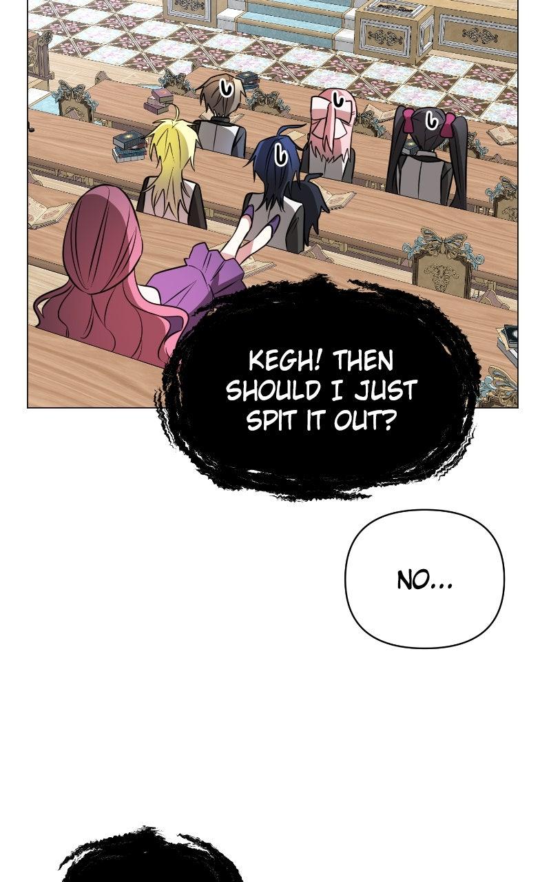 The Academy is Doomed Chapter 51 - Page 43