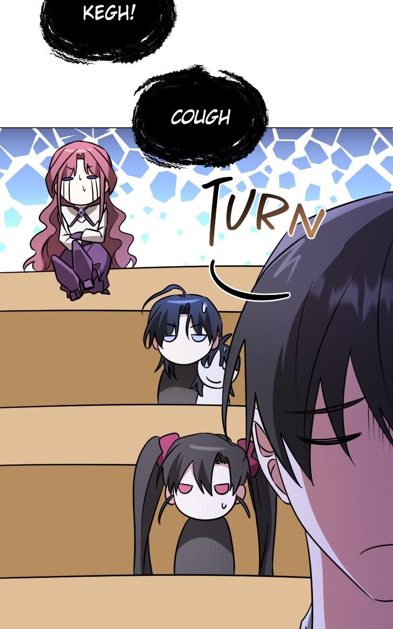 The Academy is Doomed Chapter 51 - Page 44