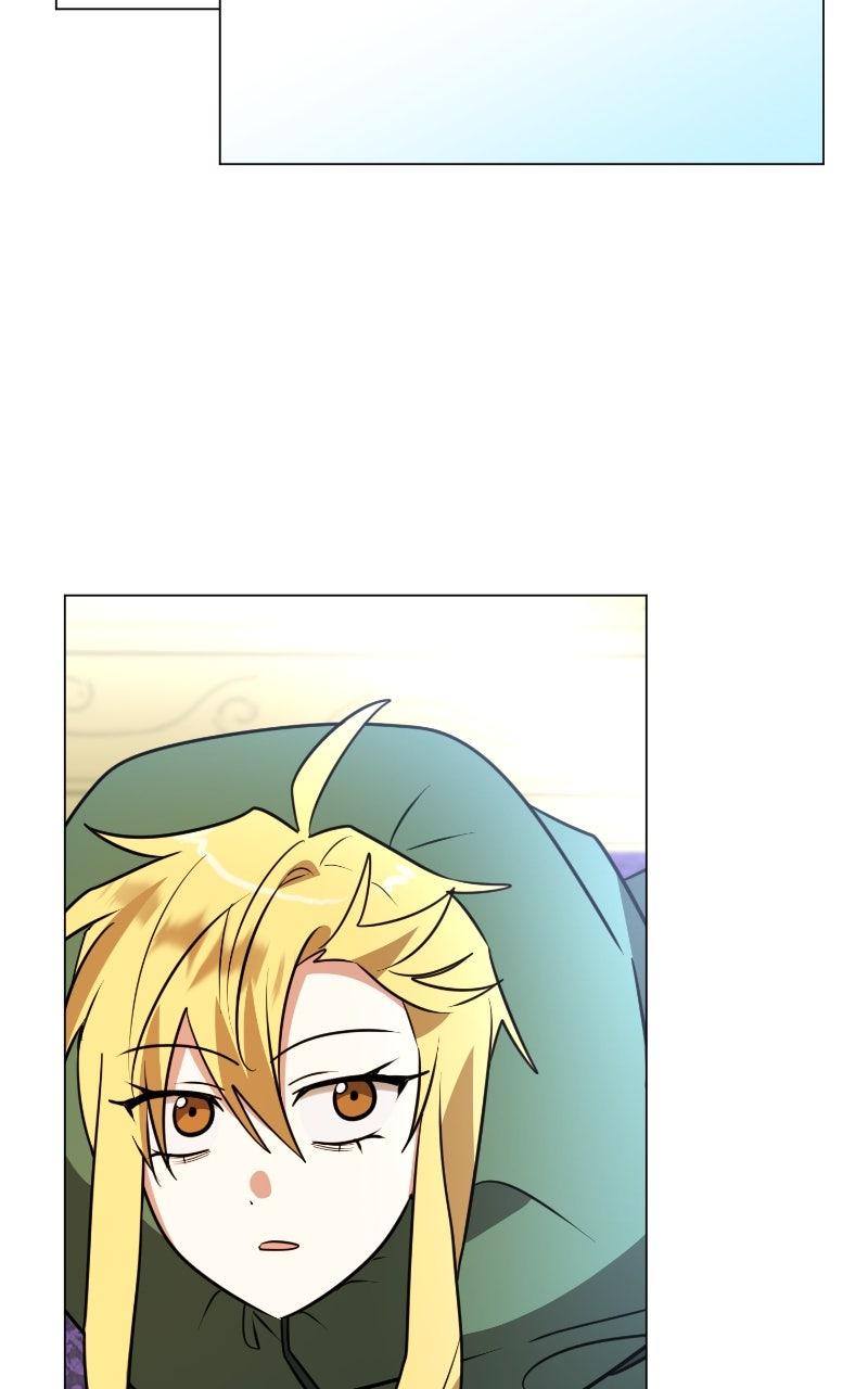 The Academy is Doomed Chapter 51 - Page 46