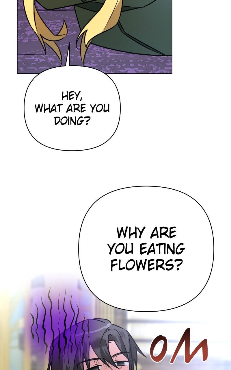 The Academy is Doomed Chapter 51 - Page 47