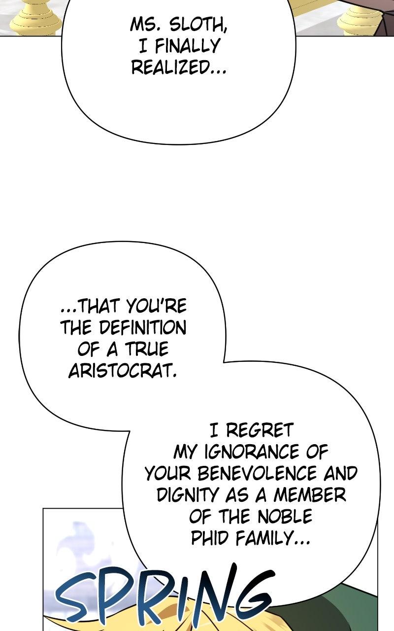 The Academy is Doomed Chapter 51 - Page 49