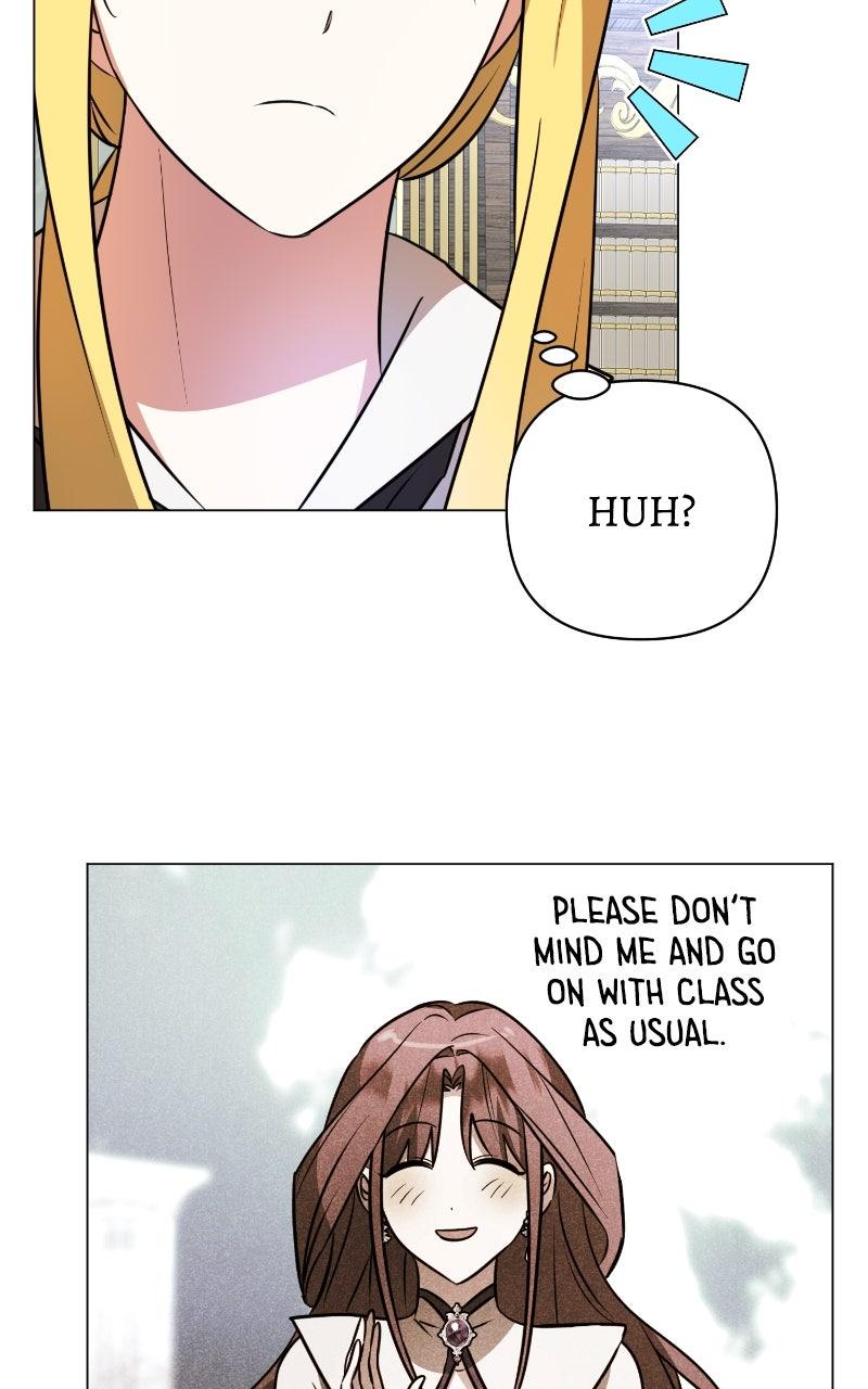 The Academy is Doomed Chapter 51 - Page 54