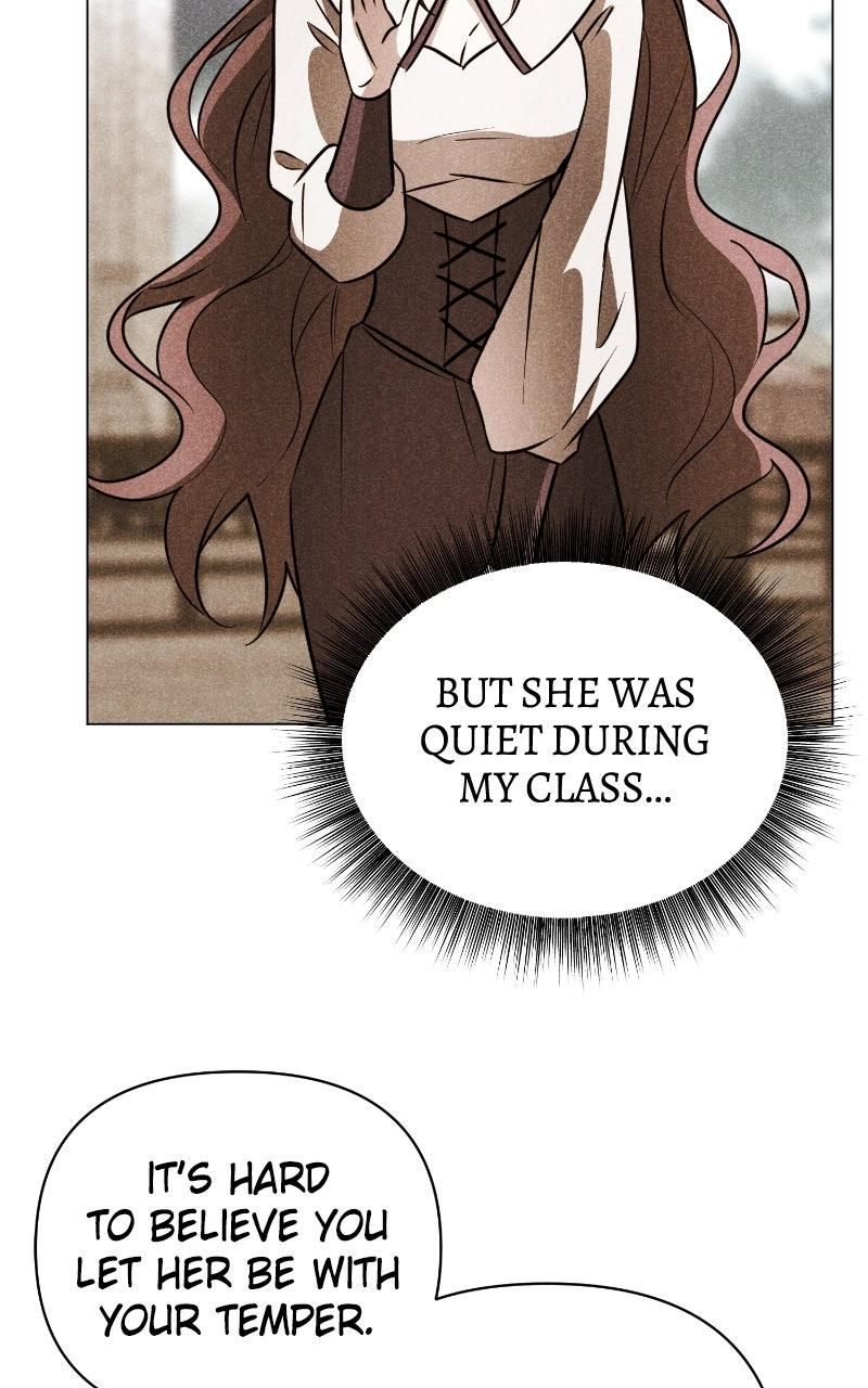 The Academy is Doomed Chapter 51 - Page 55