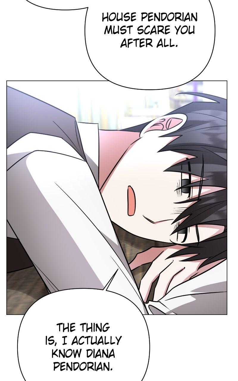 The Academy is Doomed Chapter 51 - Page 56