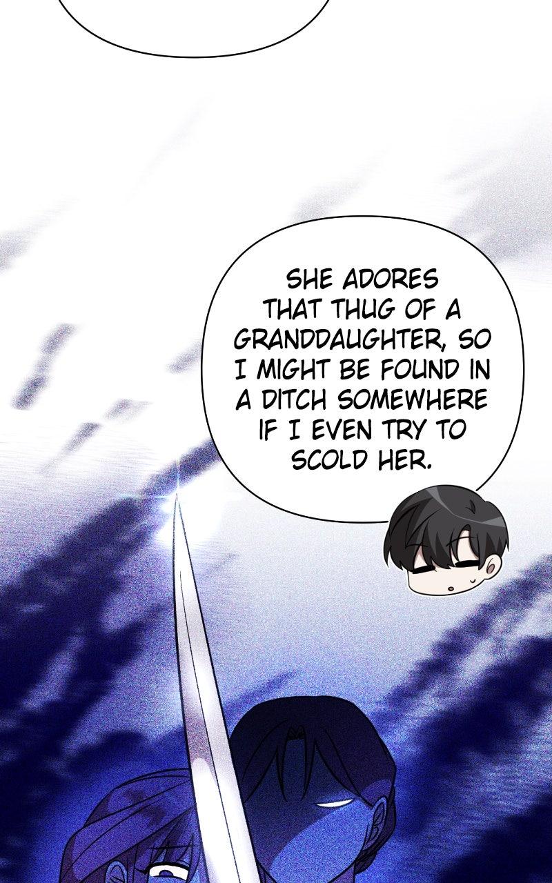 The Academy is Doomed Chapter 51 - Page 57