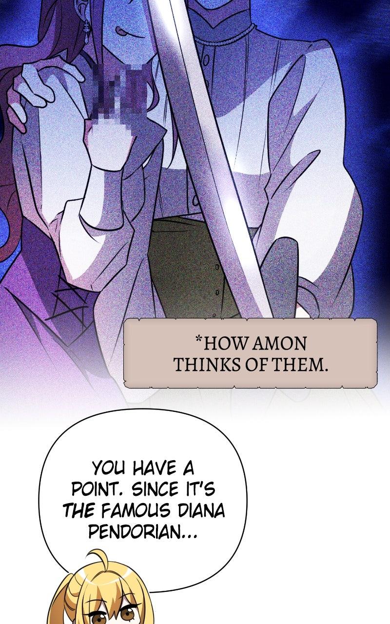 The Academy is Doomed Chapter 51 - Page 58