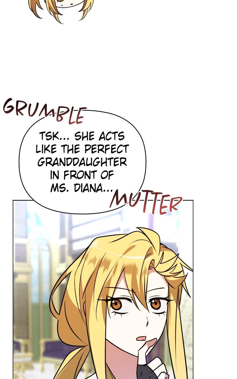 The Academy is Doomed Chapter 51 - Page 59