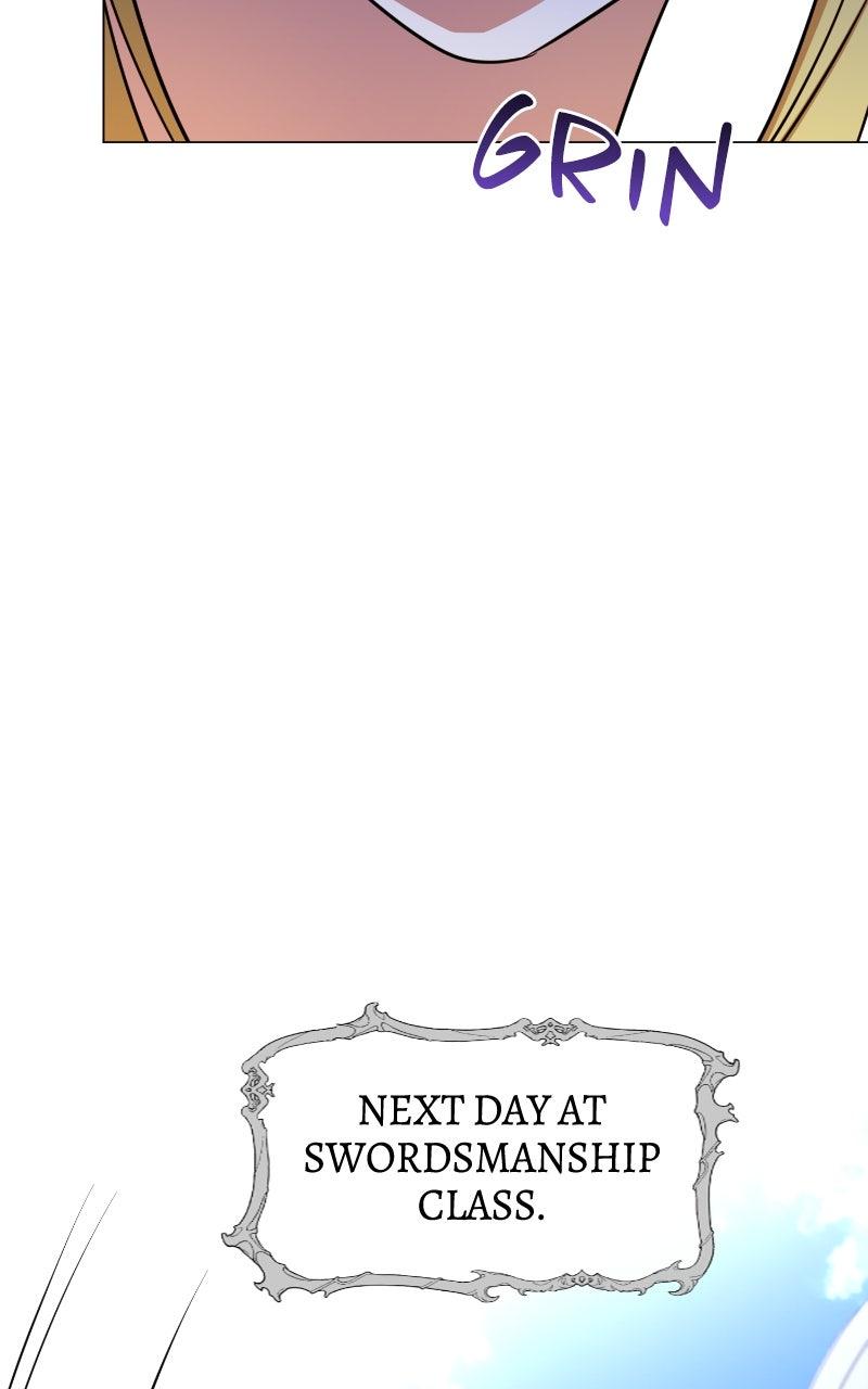 The Academy is Doomed Chapter 51 - Page 61