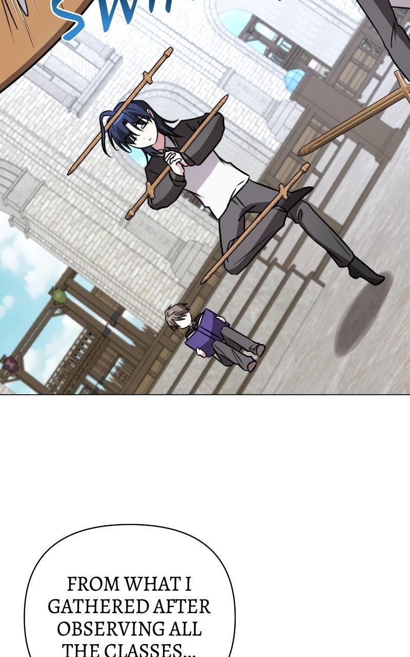 The Academy is Doomed Chapter 51 - Page 63