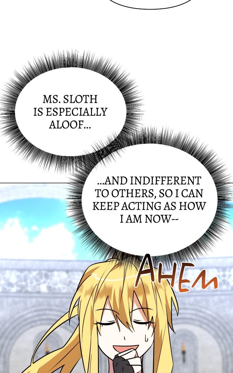 The Academy is Doomed Chapter 51 - Page 65