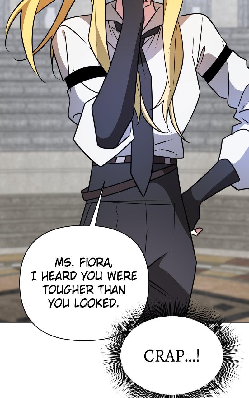 The Academy is Doomed Chapter 51 - Page 66