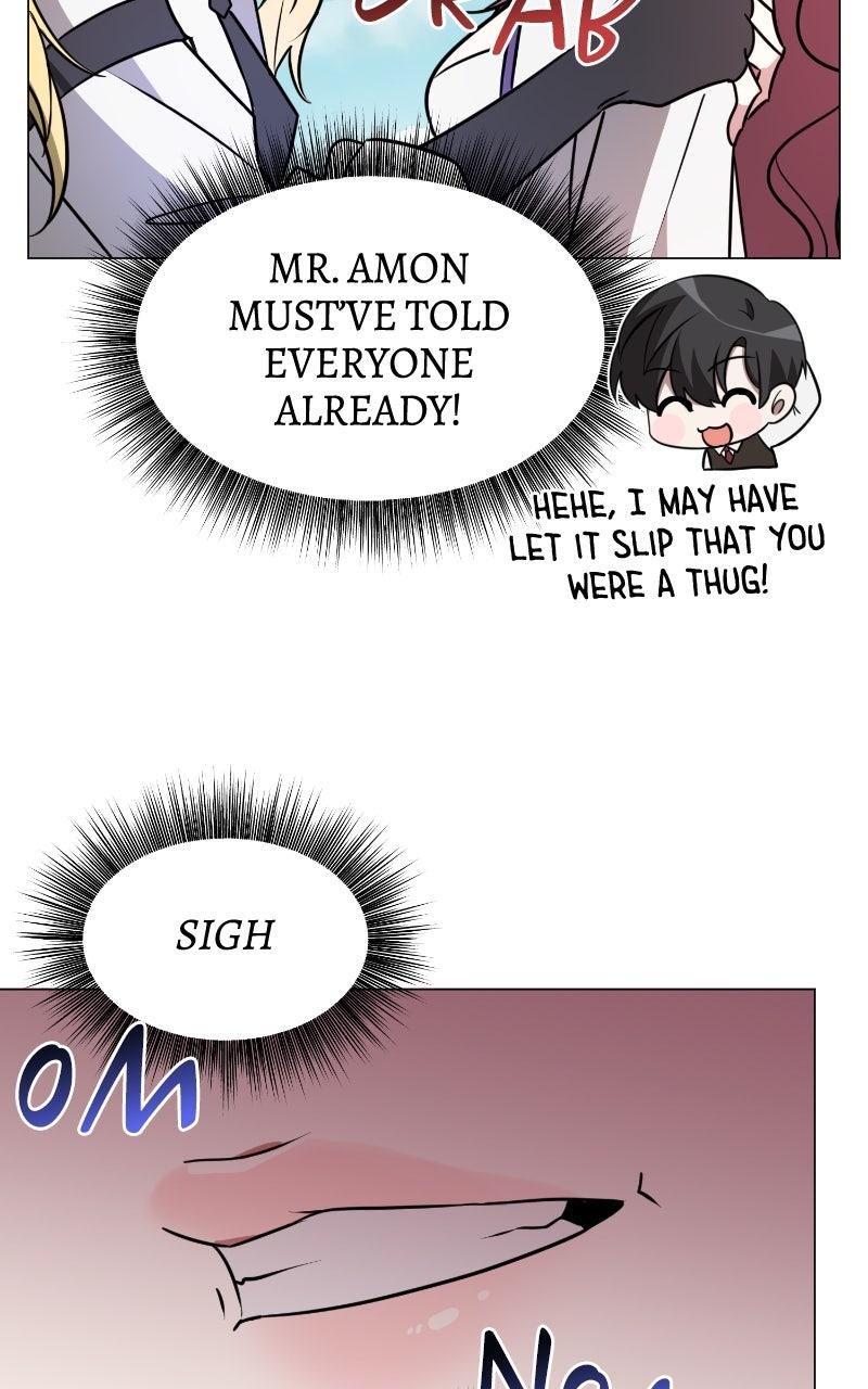 The Academy is Doomed Chapter 51 - Page 68