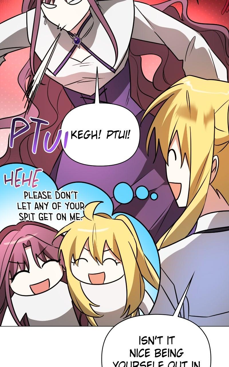 The Academy is Doomed Chapter 51 - Page 70