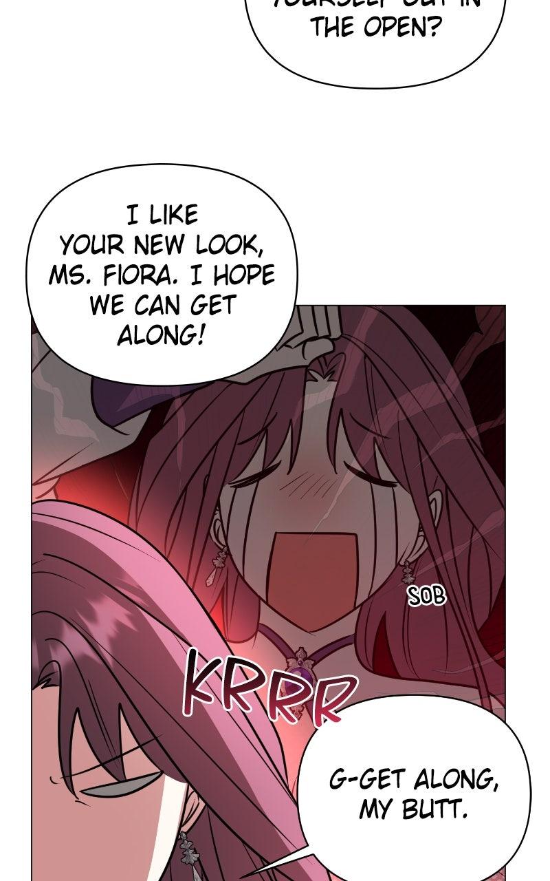 The Academy is Doomed Chapter 51 - Page 71