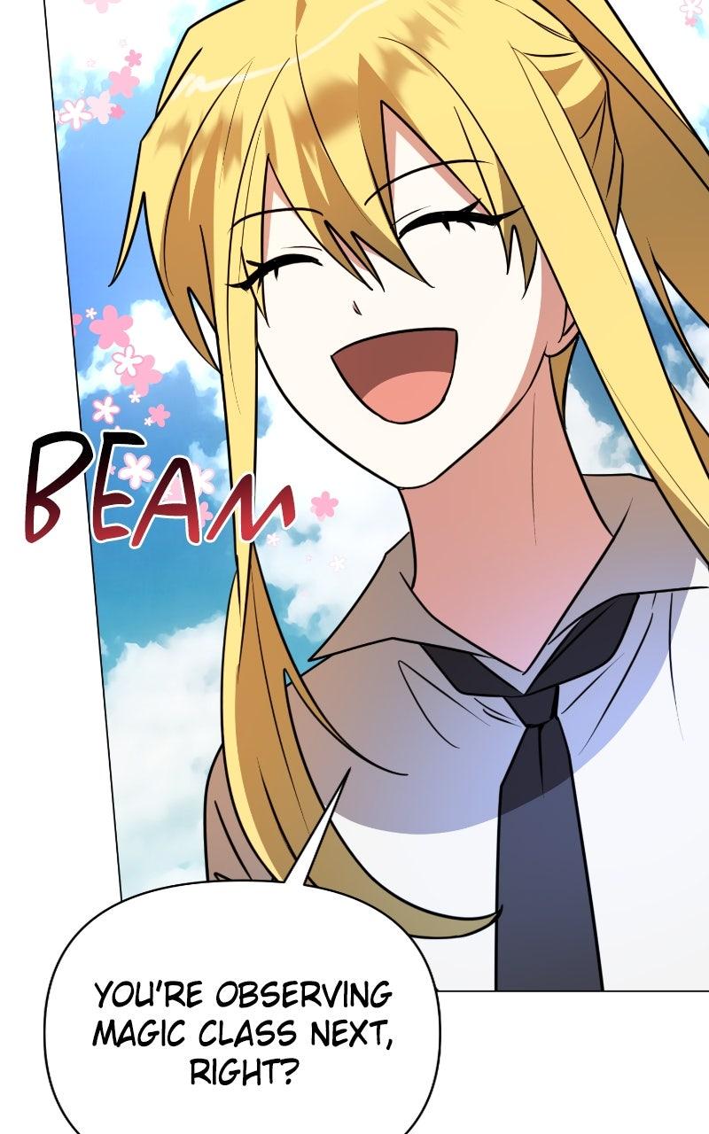 The Academy is Doomed Chapter 51 - Page 73