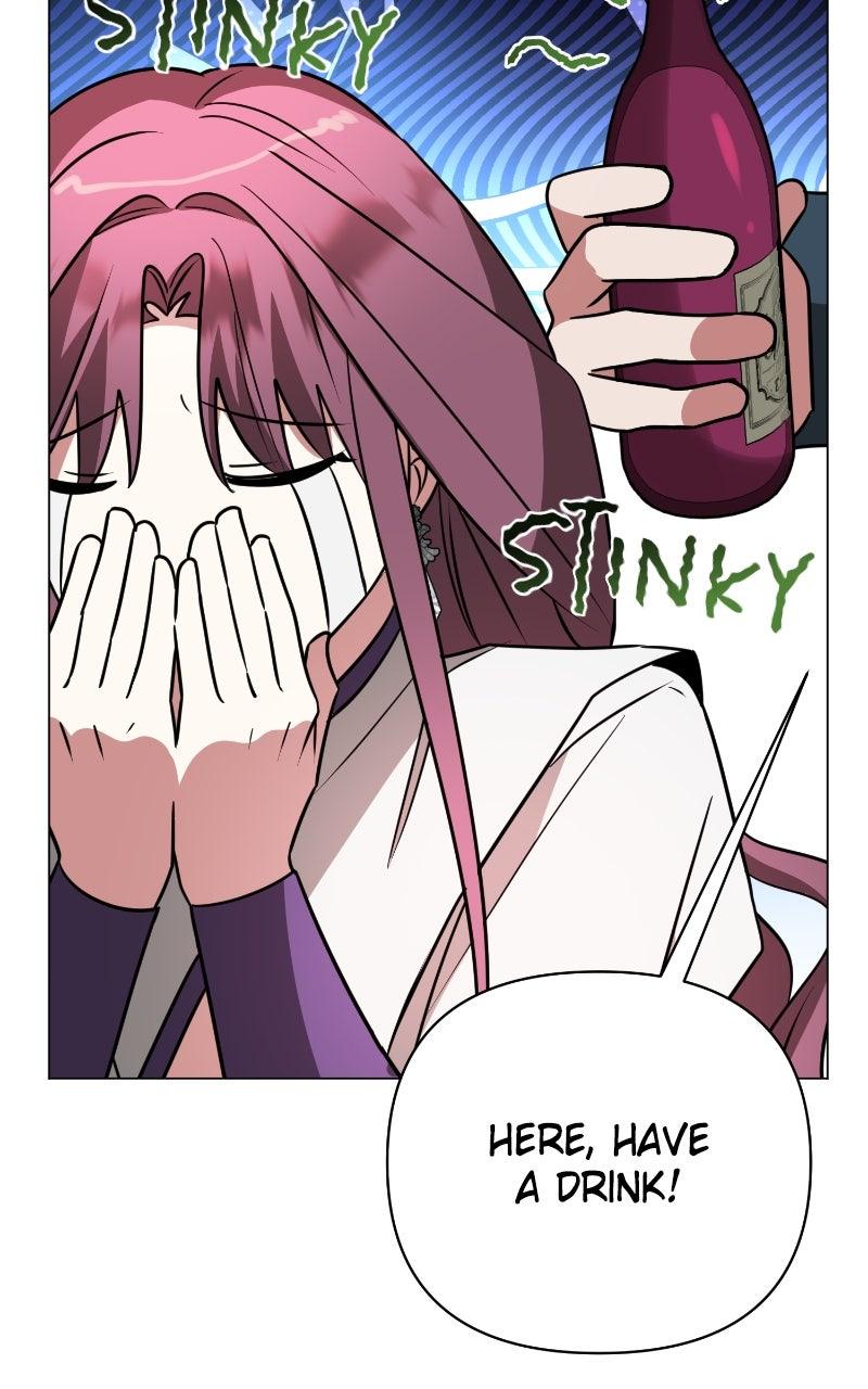 The Academy is Doomed Chapter 51 - Page 77