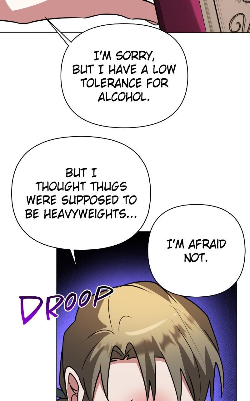 The Academy is Doomed Chapter 51 - Page 79