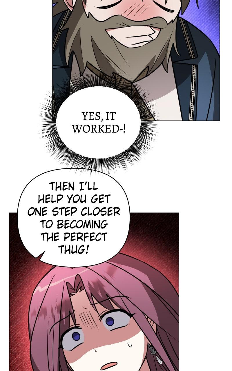 The Academy is Doomed Chapter 51 - Page 80