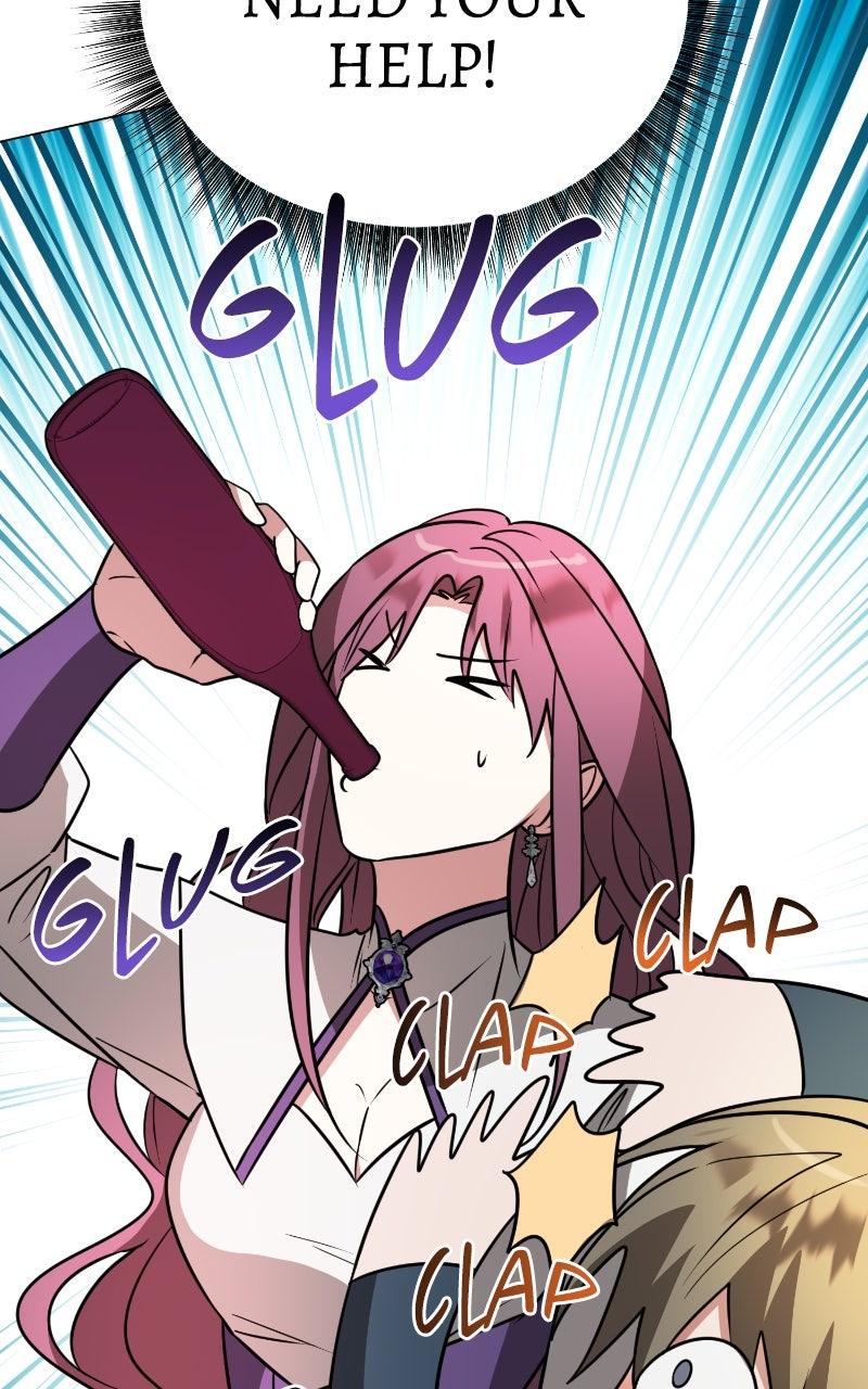 The Academy is Doomed Chapter 51 - Page 82