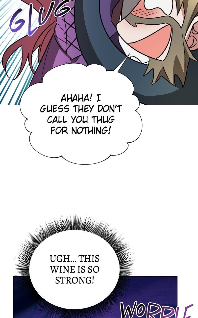 The Academy is Doomed Chapter 51 - Page 83