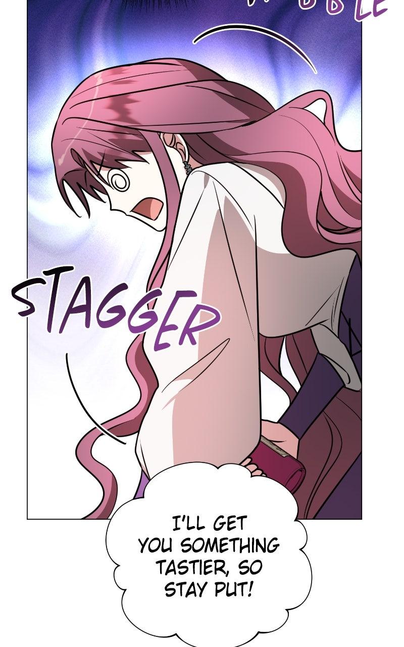 The Academy is Doomed Chapter 51 - Page 84