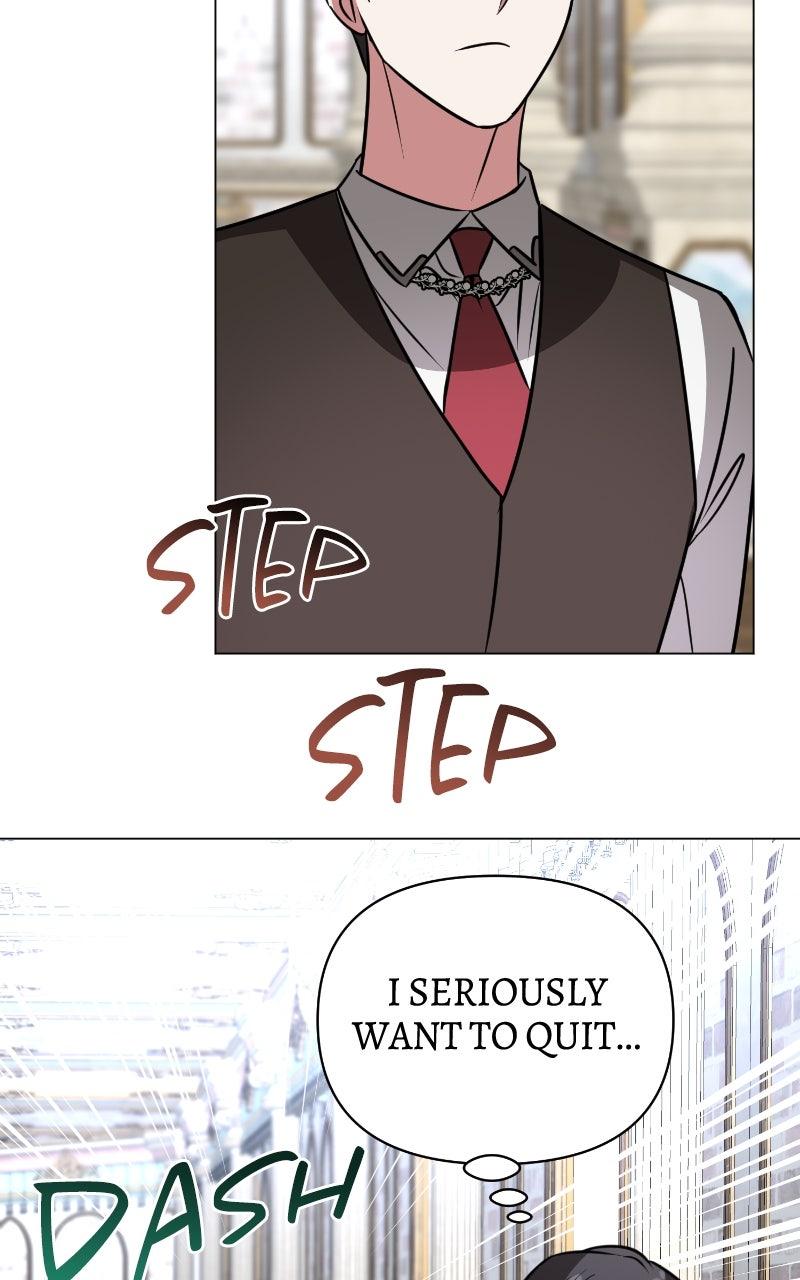 The Academy is Doomed Chapter 51 - Page 86