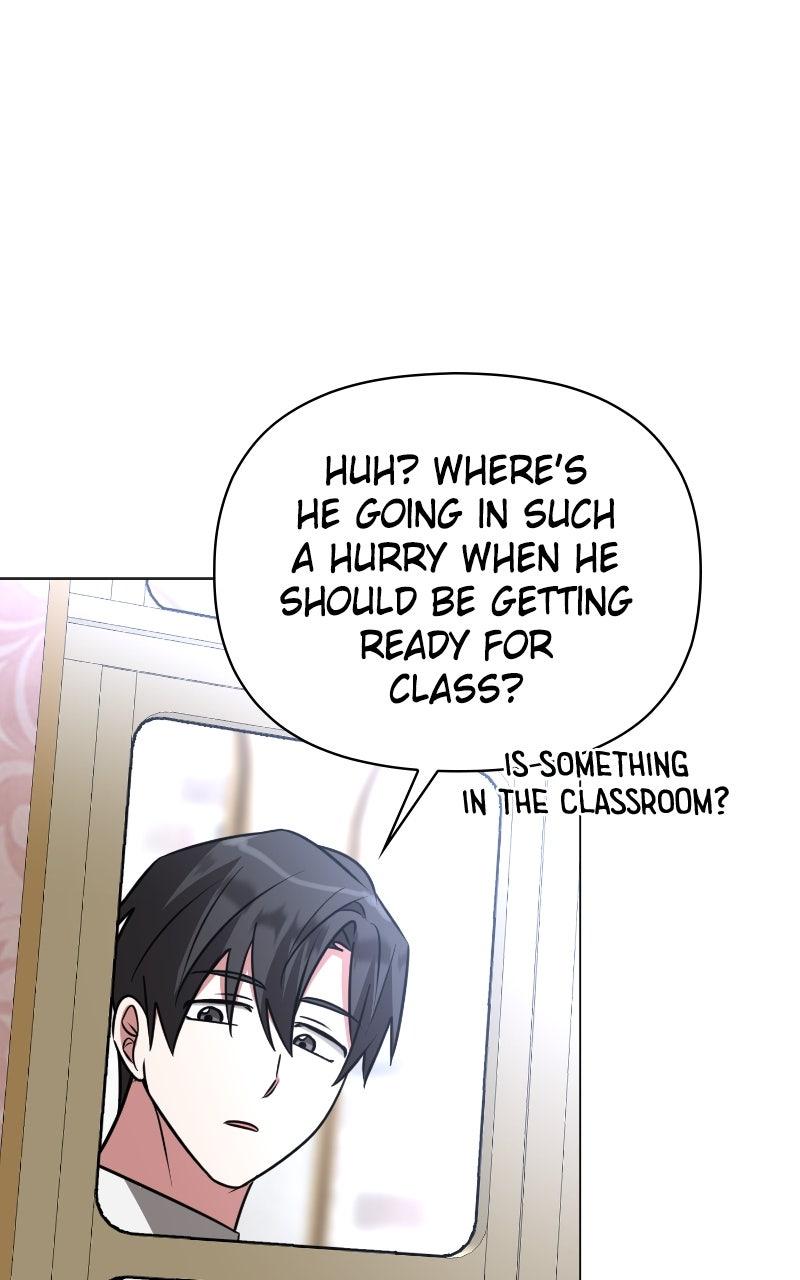 The Academy is Doomed Chapter 51 - Page 89