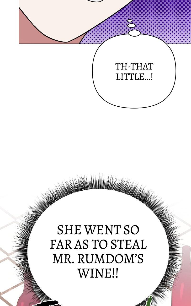 The Academy is Doomed Chapter 51 - Page 91