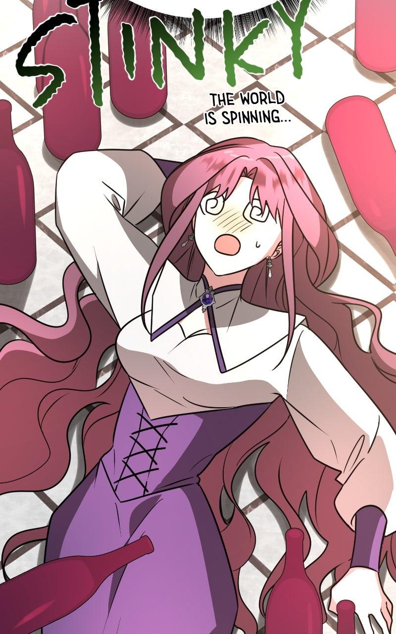 The Academy is Doomed Chapter 51 - Page 92