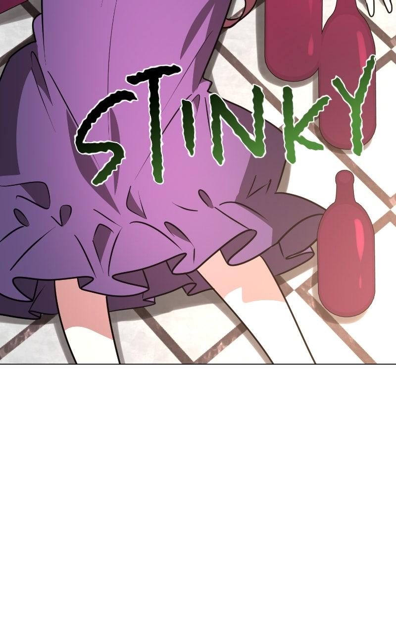 The Academy is Doomed Chapter 51 - Page 93