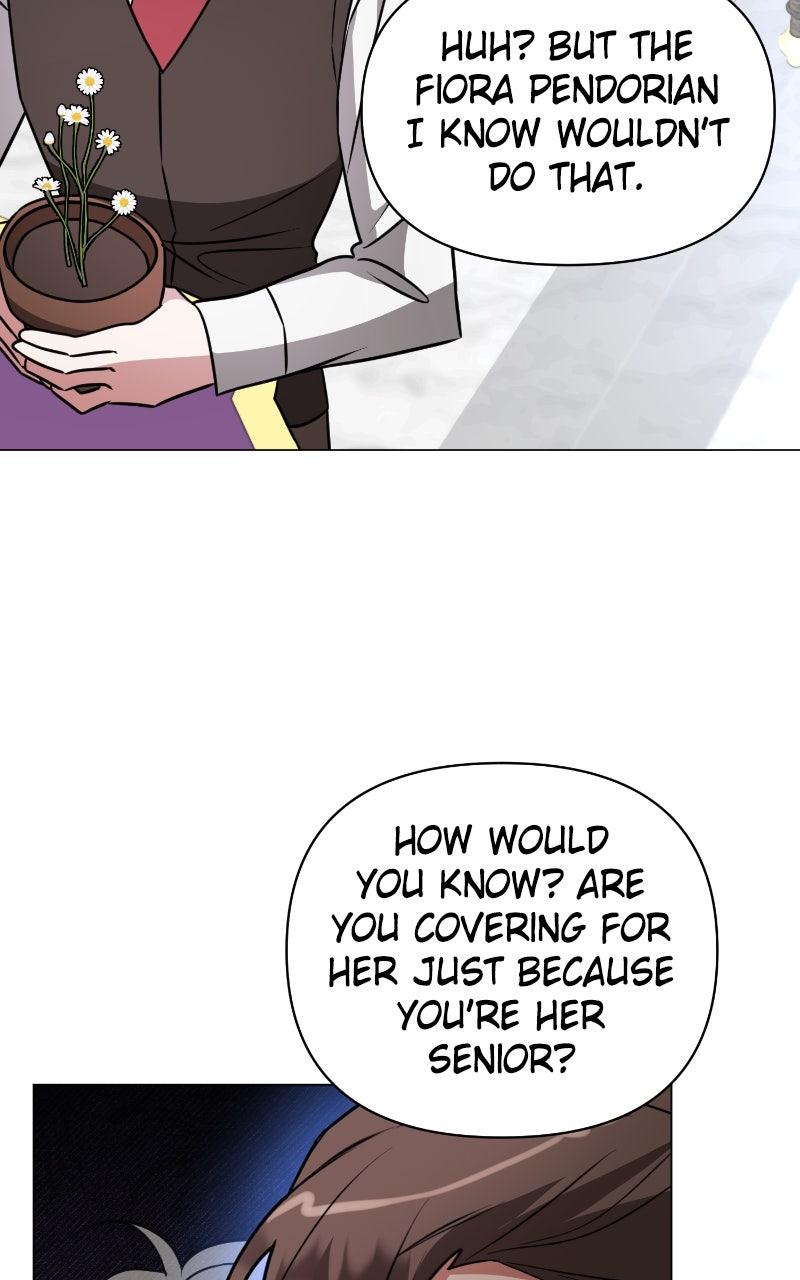 The Academy is Doomed Chapter 51 - Page 97