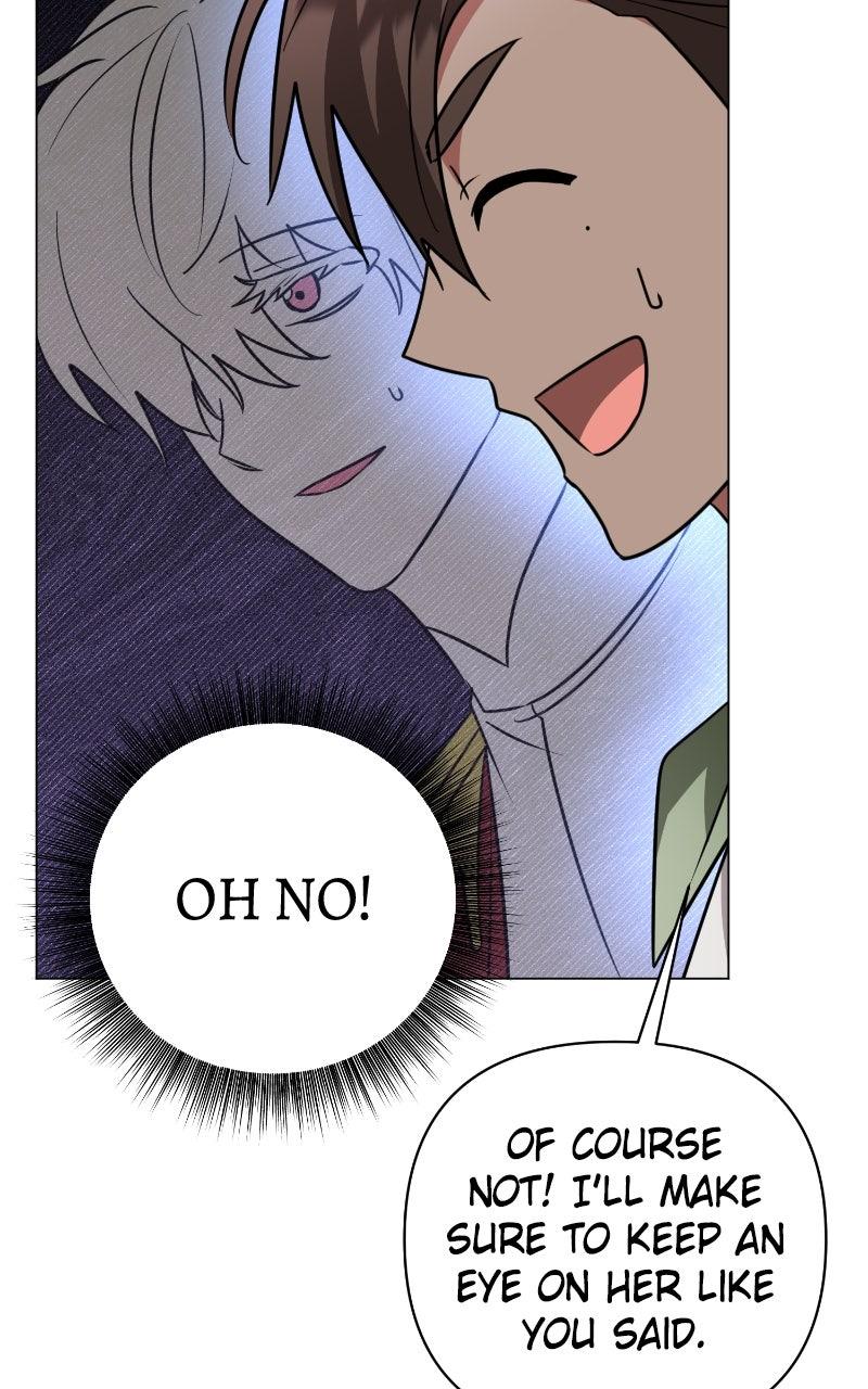 The Academy is Doomed Chapter 51 - Page 98