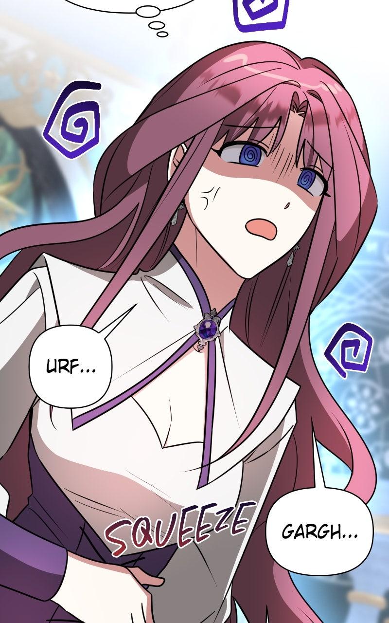 The Academy is Doomed Chapter 51 - Page 100