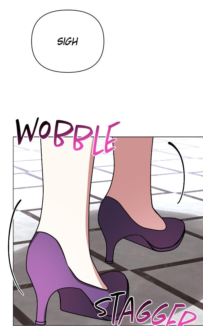 The Academy is Doomed Chapter 51 - Page 104