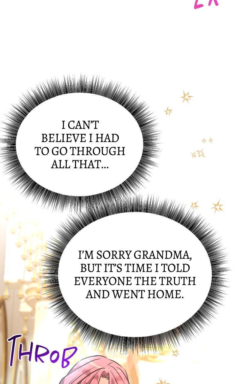 The Academy is Doomed Chapter 51 - Page 105