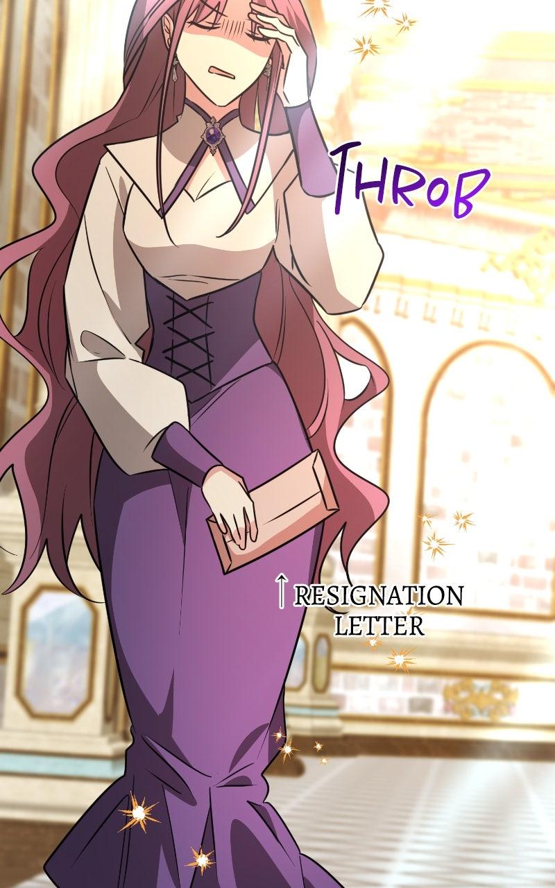 The Academy is Doomed Chapter 51 - Page 106