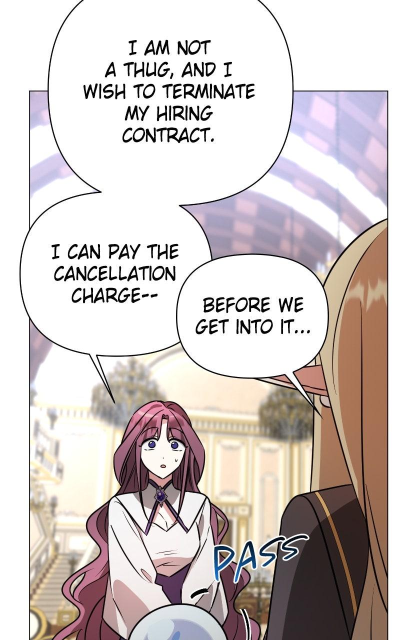 The Academy is Doomed Chapter 51 - Page 109