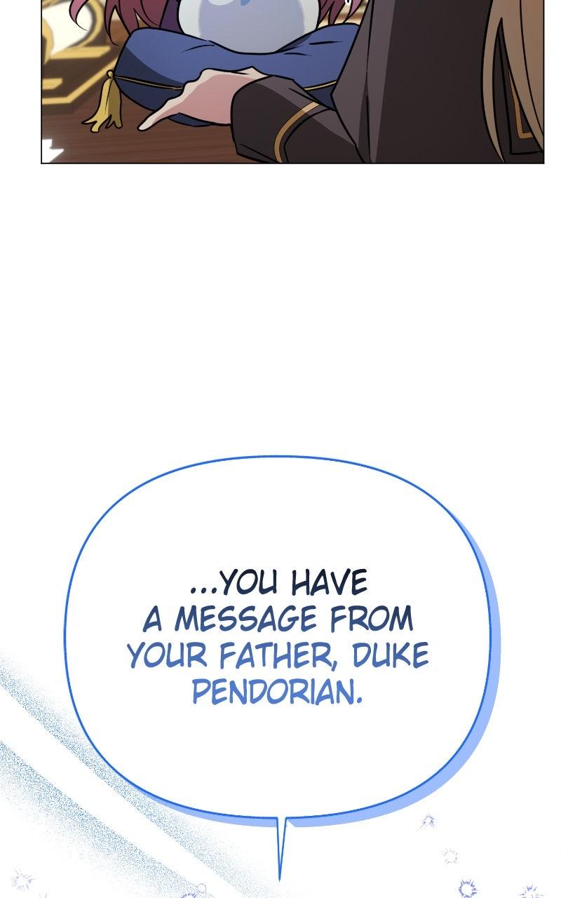 The Academy is Doomed Chapter 51 - Page 110