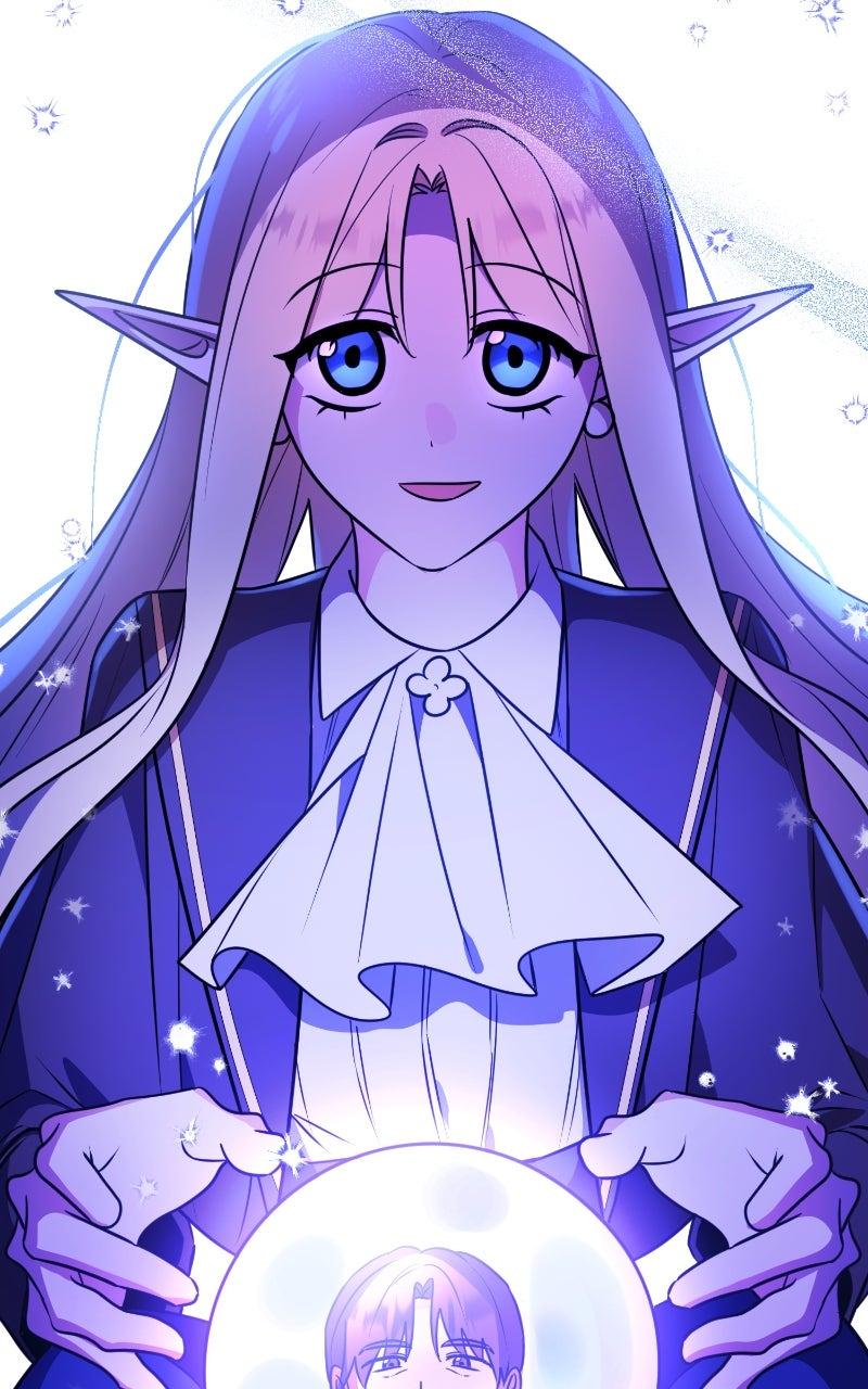 The Academy is Doomed Chapter 51 - Page 111