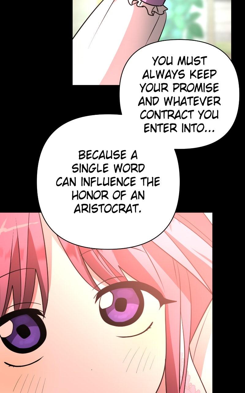 The Academy is Doomed Chapter 52 - Page 4