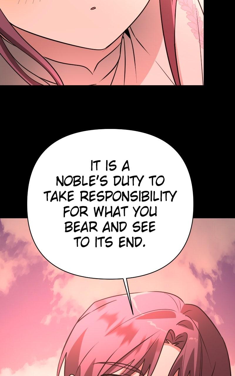 The Academy is Doomed Chapter 52 - Page 5