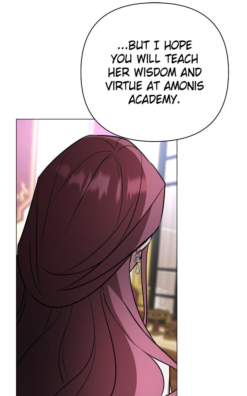 The Academy is Doomed Chapter 52 - Page 9