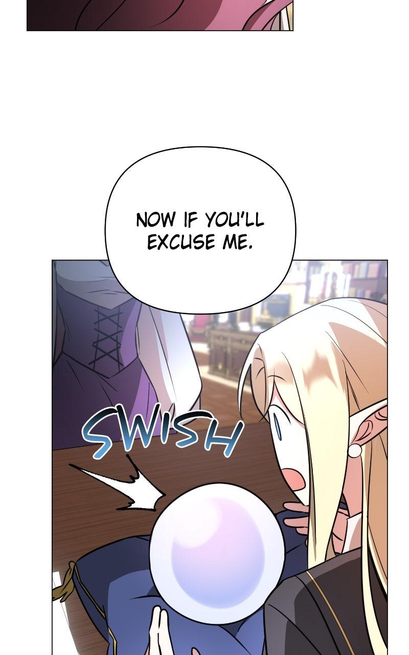 The Academy is Doomed Chapter 52 - Page 10