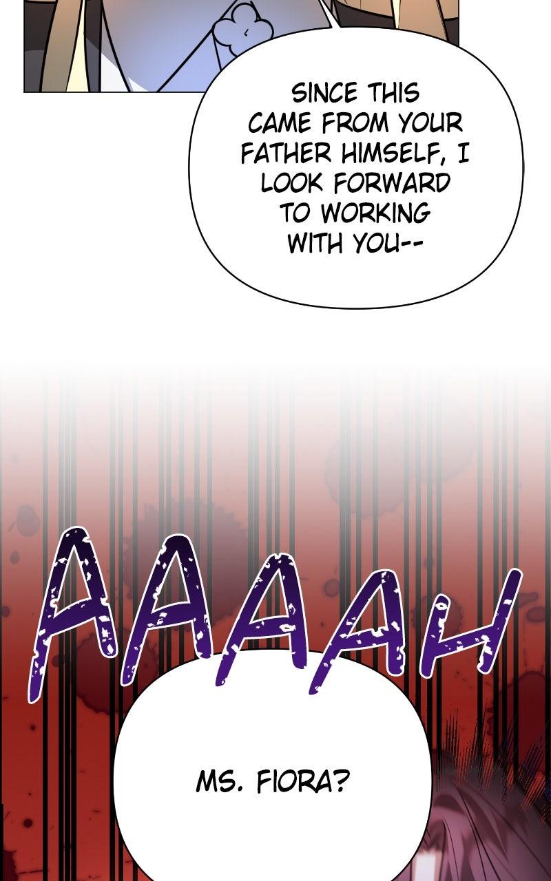 The Academy is Doomed Chapter 52 - Page 12