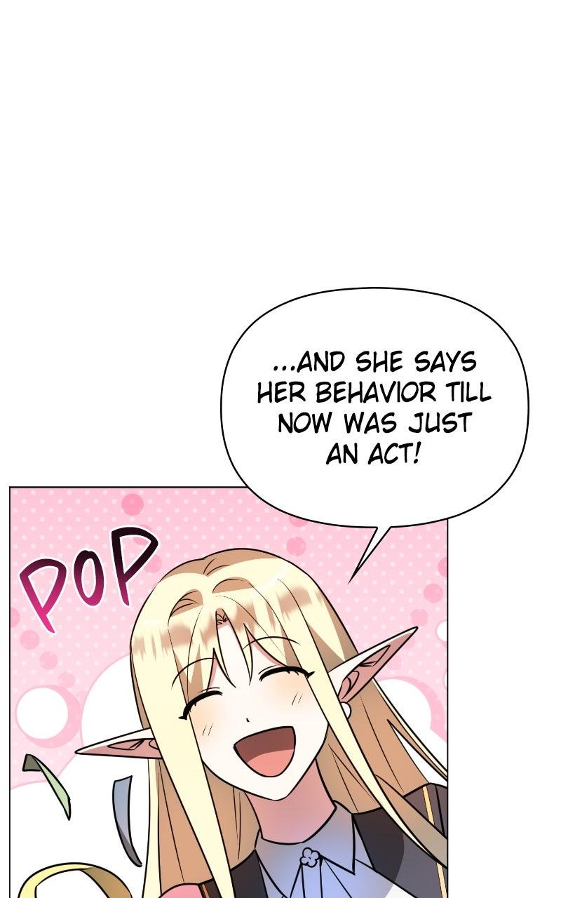 The Academy is Doomed Chapter 52 - Page 17