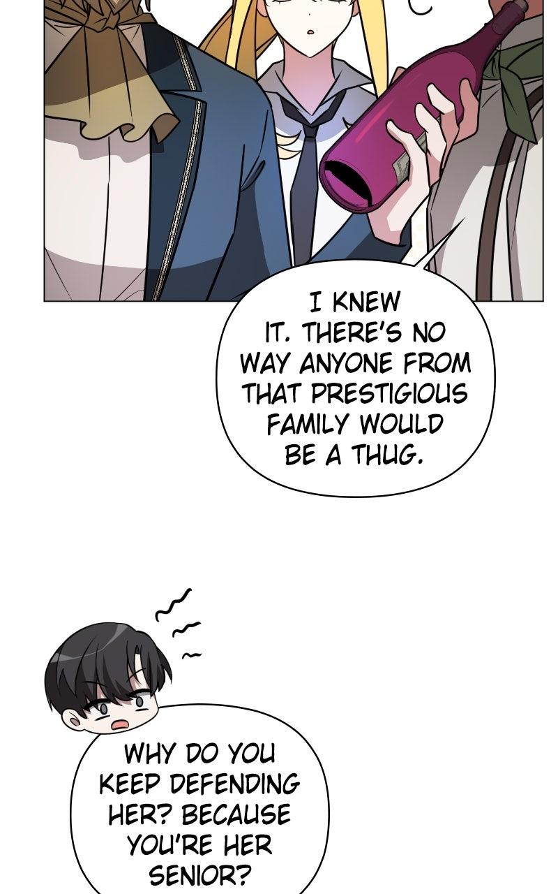 The Academy is Doomed Chapter 52 - Page 19