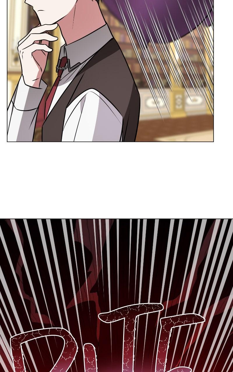 The Academy is Doomed Chapter 52 - Page 21