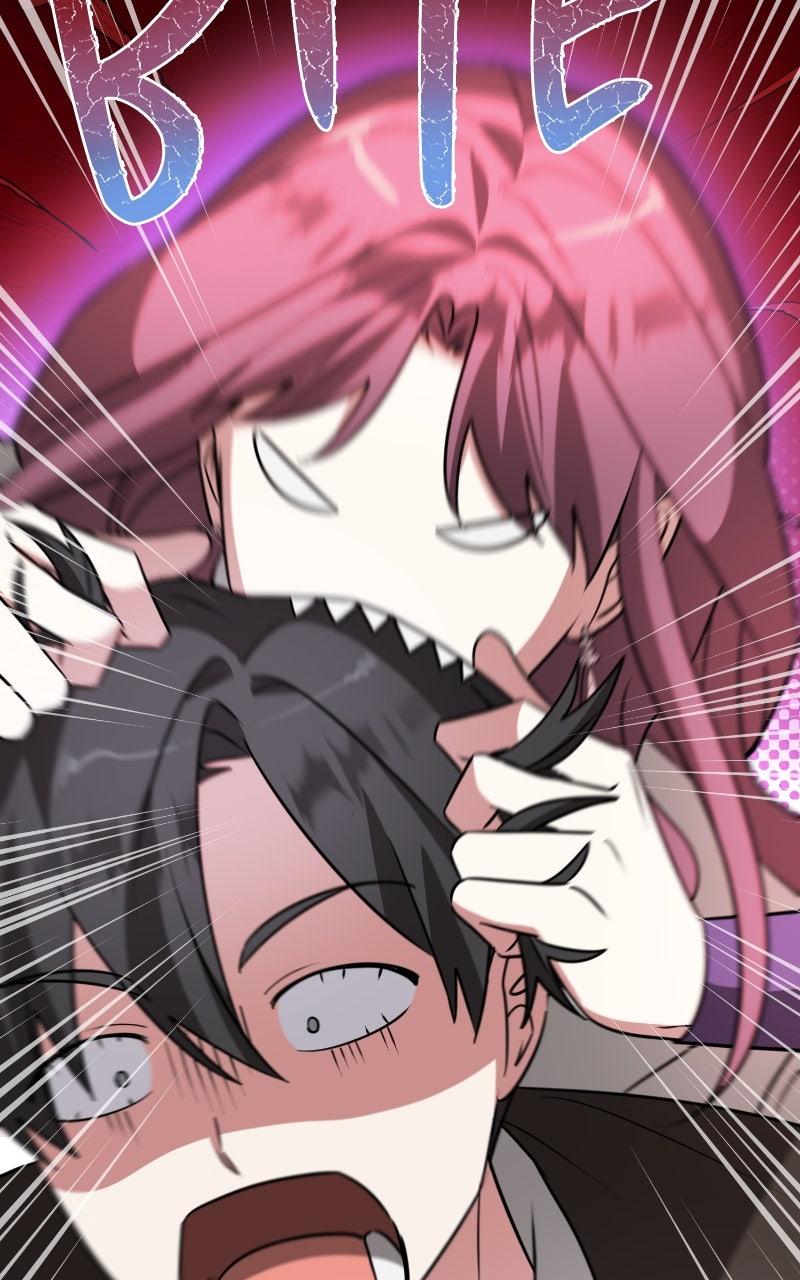 The Academy is Doomed Chapter 52 - Page 22